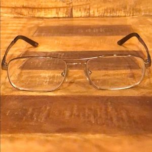 Versace Metal Frames